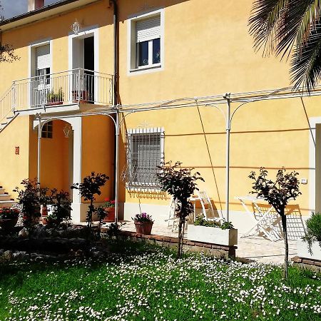 La Ginestra Bed & Breakfast Сироло Екстериор снимка