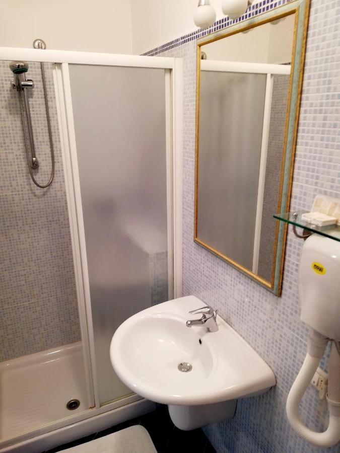 La Ginestra Bed & Breakfast Сироло Екстериор снимка