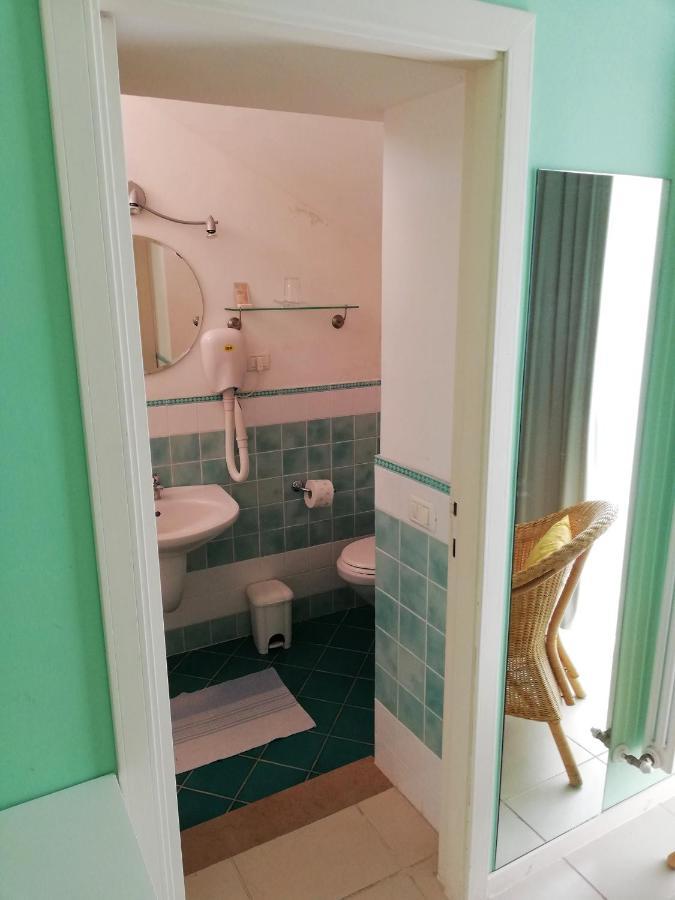 La Ginestra Bed & Breakfast Сироло Екстериор снимка