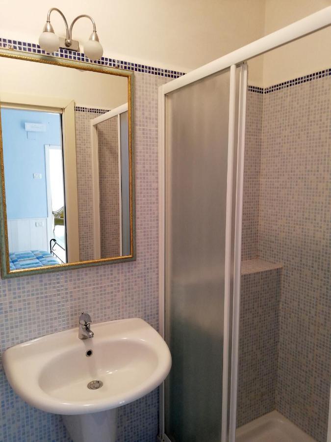 La Ginestra Bed & Breakfast Сироло Екстериор снимка
