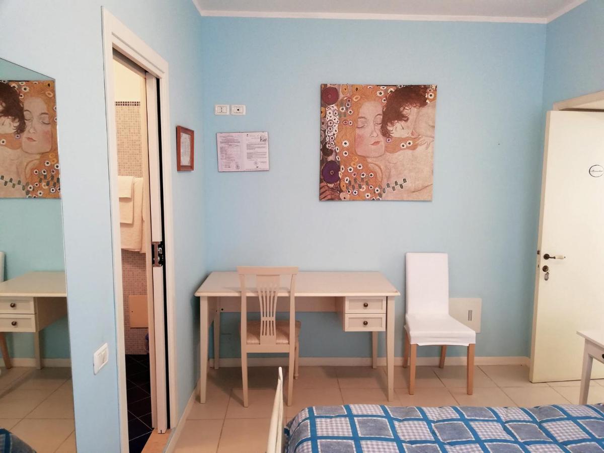 La Ginestra Bed & Breakfast Сироло Екстериор снимка