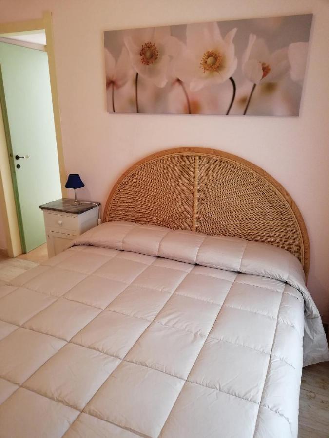 La Ginestra Bed & Breakfast Сироло Екстериор снимка