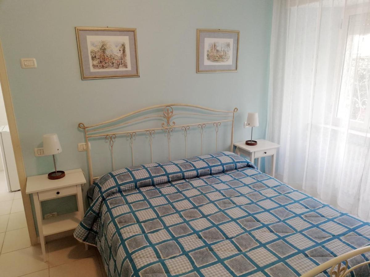 La Ginestra Bed & Breakfast Сироло Екстериор снимка