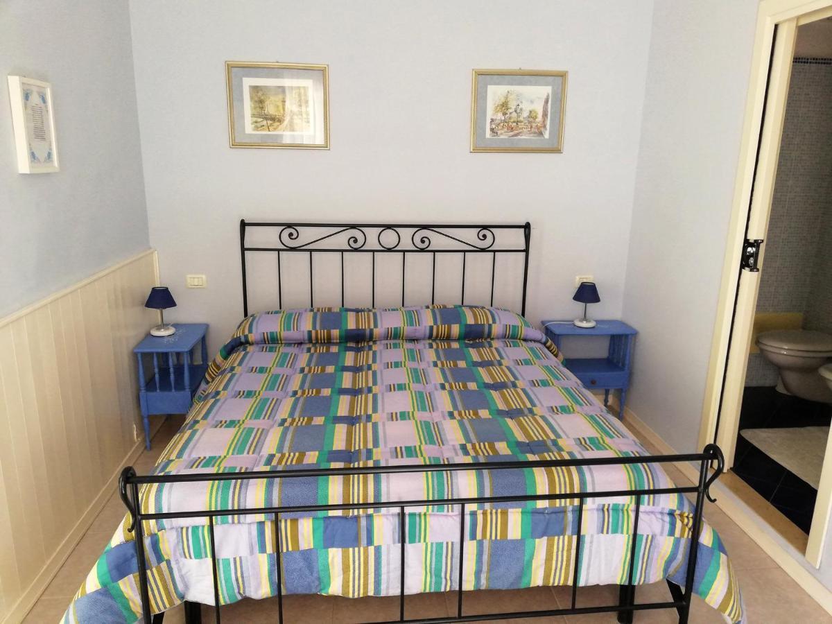 La Ginestra Bed & Breakfast Сироло Екстериор снимка