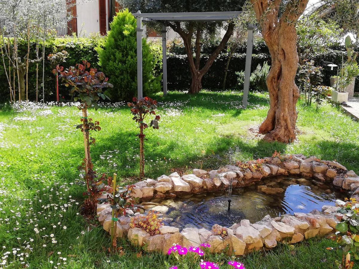 La Ginestra Bed & Breakfast Сироло Екстериор снимка