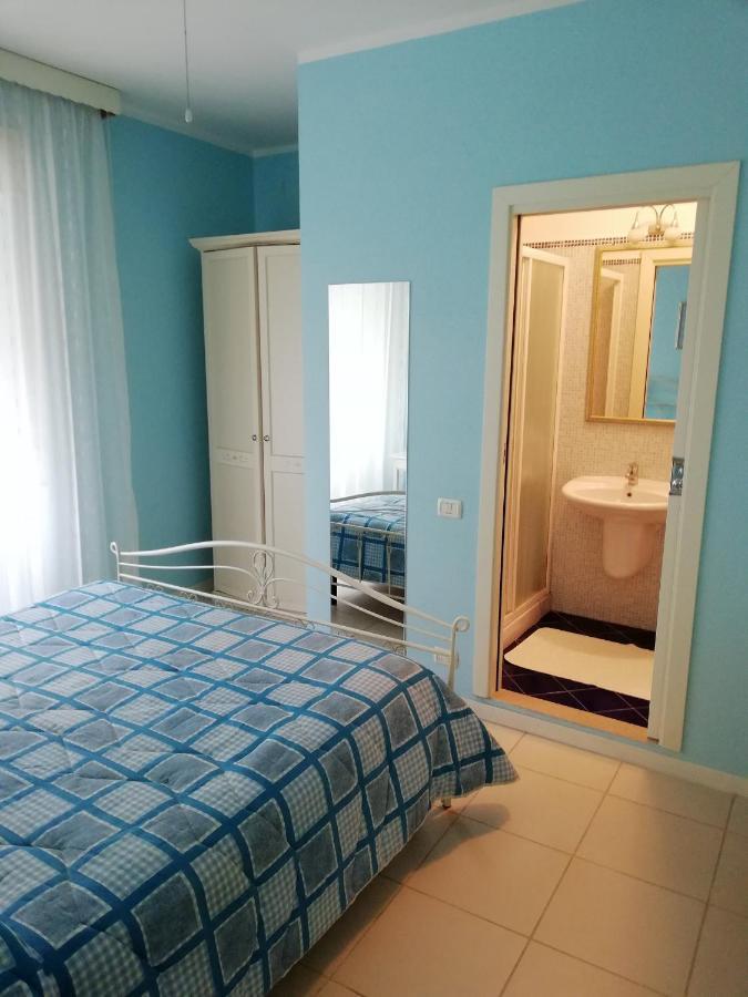 La Ginestra Bed & Breakfast Сироло Екстериор снимка