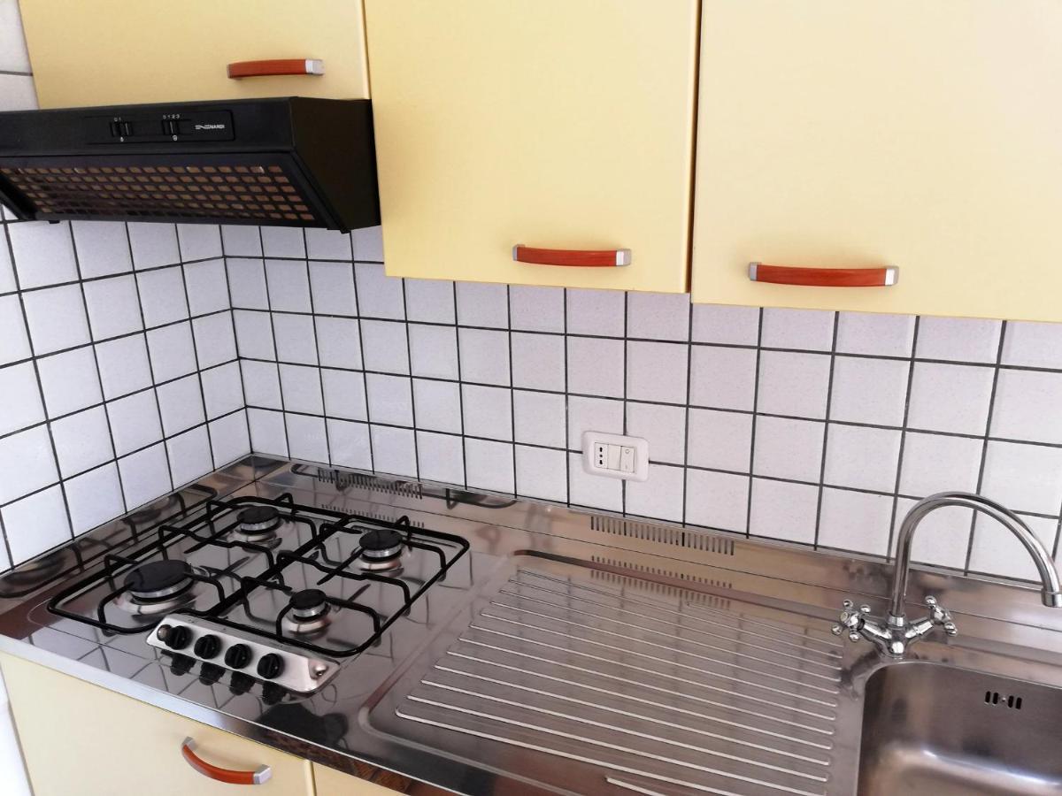 La Ginestra Bed & Breakfast Сироло Екстериор снимка